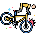 Bicycle Accident