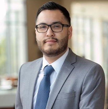 ANDREW LOPEZ (OF COUNSEL)